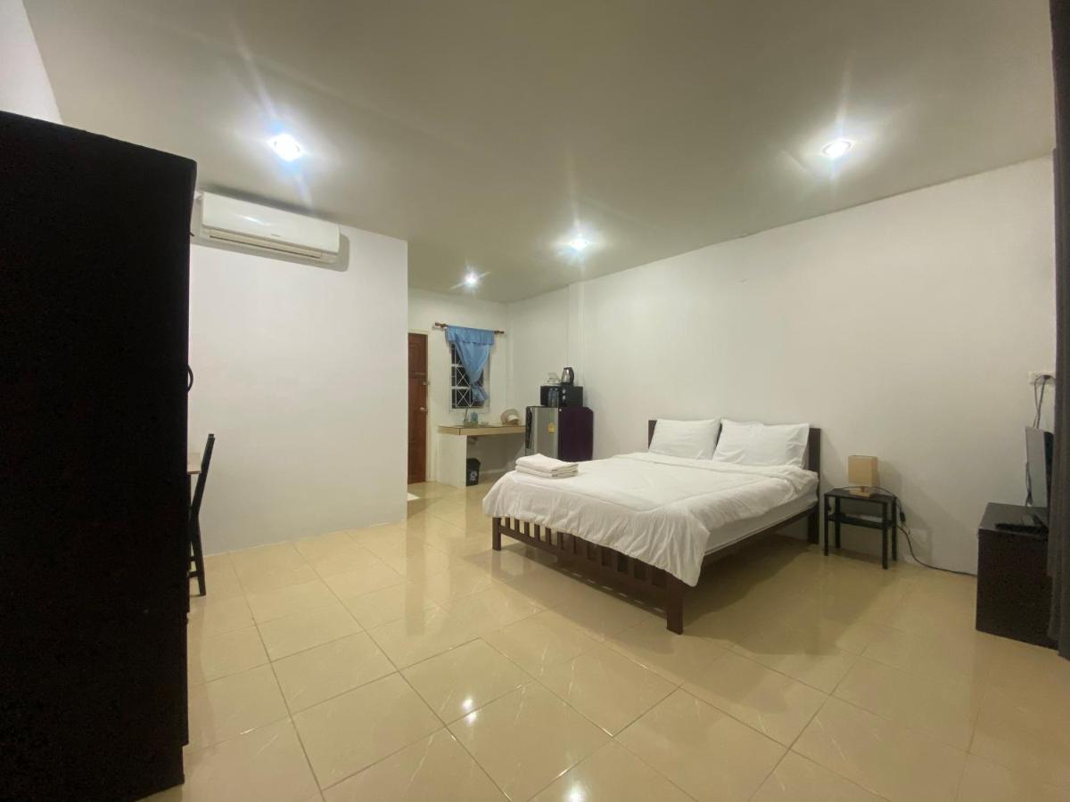 Apartamento Bangtao Corner Bang Tao Beach  Exterior foto